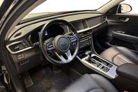 Kia Optima vaihtoauto