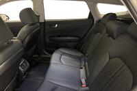 Kia Optima vaihtoauto