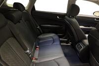 Kia Optima vaihtoauto