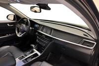 Kia Optima vaihtoauto