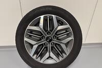 Kia Optima vaihtoauto