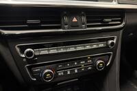 Kia Optima vaihtoauto