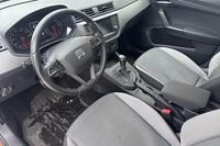 SEAT Ibiza vaihtoauto