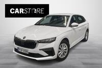 Skoda Scala vaihtoauto