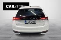 Skoda Scala vaihtoauto