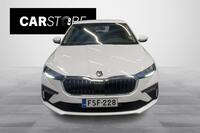 Skoda Scala vaihtoauto