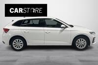 Skoda Scala vaihtoauto