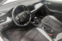 Skoda Scala vaihtoauto