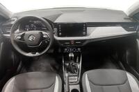 Skoda Scala vaihtoauto