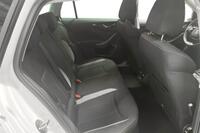 Skoda Scala vaihtoauto