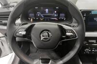 Skoda Scala vaihtoauto