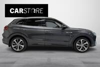 MG Marvel R vaihtoauto