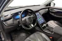 MG Marvel R vaihtoauto