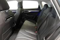 MG Marvel R vaihtoauto