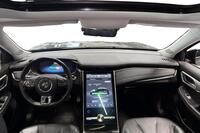 MG Marvel R vaihtoauto