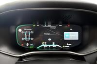 MG Marvel R vaihtoauto