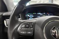 MG Marvel R vaihtoauto