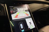 MG Marvel R vaihtoauto