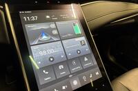 MG Marvel R vaihtoauto