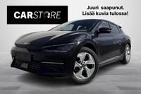 Kia EV6 vaihtoauto