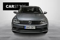 Volkswagen Jetta vaihtoauto