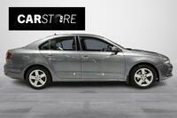 Volkswagen Jetta vaihtoauto