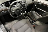 Volkswagen Jetta vaihtoauto