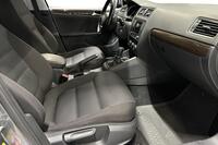 Volkswagen Jetta vaihtoauto