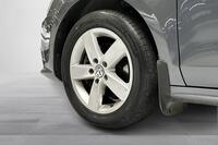 Volkswagen Jetta vaihtoauto