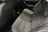 Volkswagen Jetta vaihtoauto