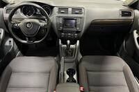 Volkswagen Jetta vaihtoauto