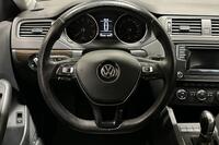 Volkswagen Jetta vaihtoauto