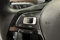 Volkswagen Jetta vaihtoauto