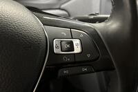 Volkswagen Jetta vaihtoauto