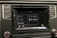 Volkswagen Jetta vaihtoauto