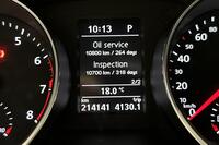 Volkswagen Jetta vaihtoauto