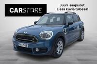 Mini Countryman vaihtoauto