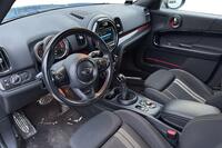 Mini Countryman vaihtoauto