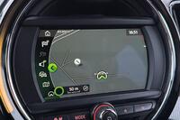 Mini Countryman vaihtoauto