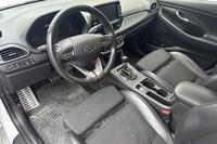 Hyundai i30 Wagon vaihtoauto