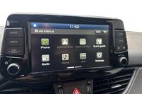 Hyundai i30 Wagon vaihtoauto