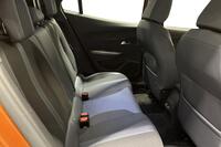 Peugeot e-2008 vaihtoauto