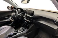 Peugeot e-2008 vaihtoauto