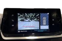 Peugeot e-2008 vaihtoauto