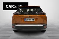 Peugeot e-2008 vaihtoauto