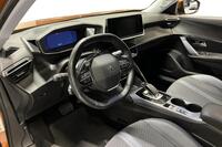 Peugeot e-2008 vaihtoauto