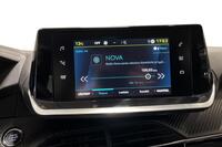 Peugeot e-2008 vaihtoauto