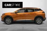 Peugeot e-2008 vaihtoauto