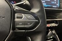 Peugeot e-2008 vaihtoauto