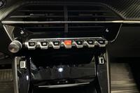 Peugeot e-2008 vaihtoauto